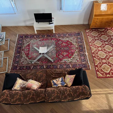 Apartamento Deluxe Motta di Livenza