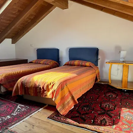 Deluxe Apartamento