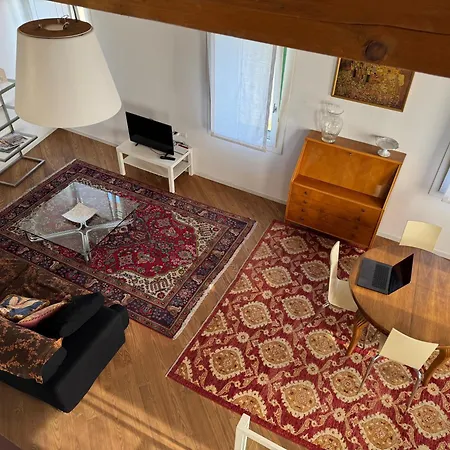 Apartamento Deluxe