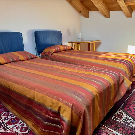Apartamento Deluxe *