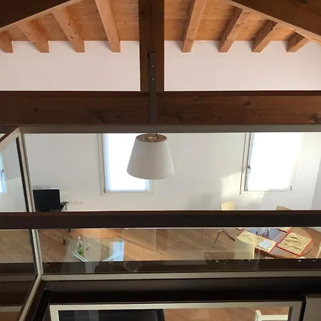 Apartment Deluxe