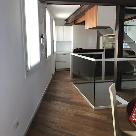 Deluxe Apartment Motta di Livenza