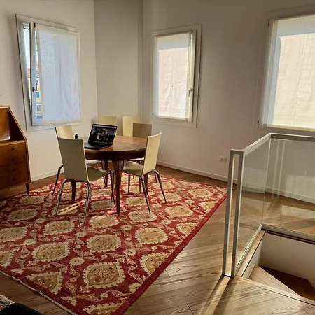 Deluxe Apartment Motta di Livenza