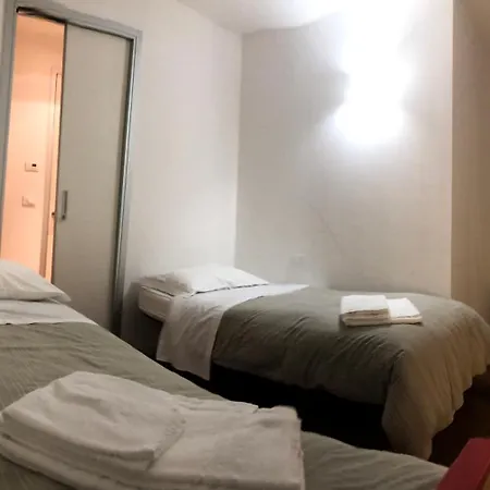Deluxe Apartment Motta di Livenza