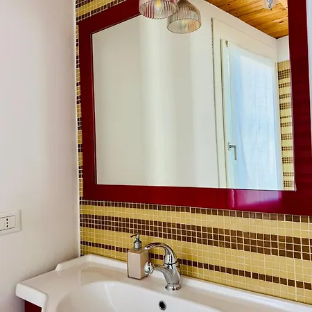 Apartment Deluxe Motta di Livenza